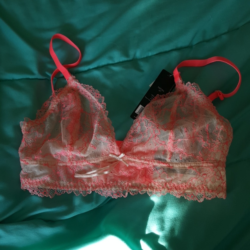 Heidi Klum lingerie